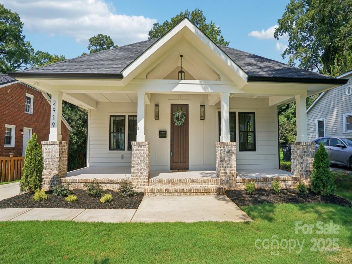 MLS #CAR4298262 image #0