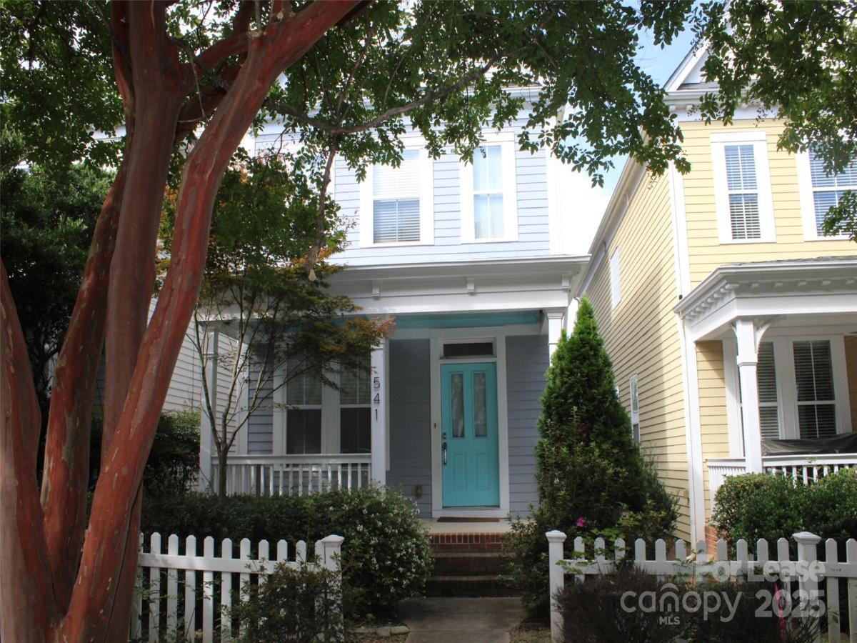 MLS #CAR4298315 image #0