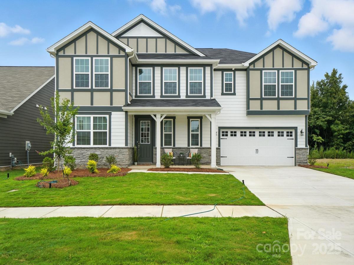 MLS #CAR4298338 image #0