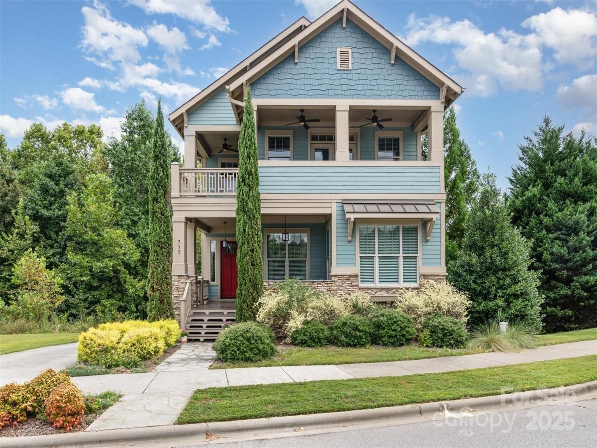 MLS #CAR4298498 image #0