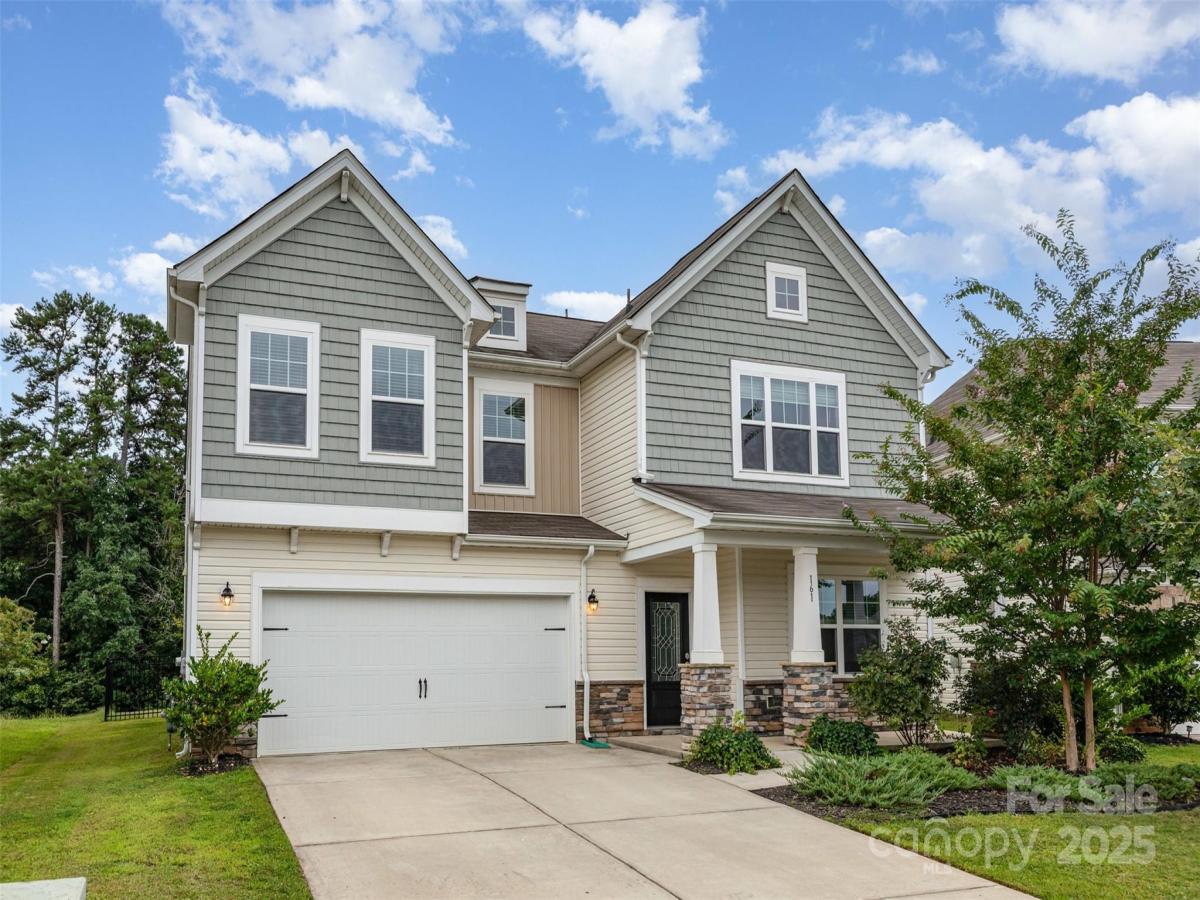 MLS #CAR4298522 image #0