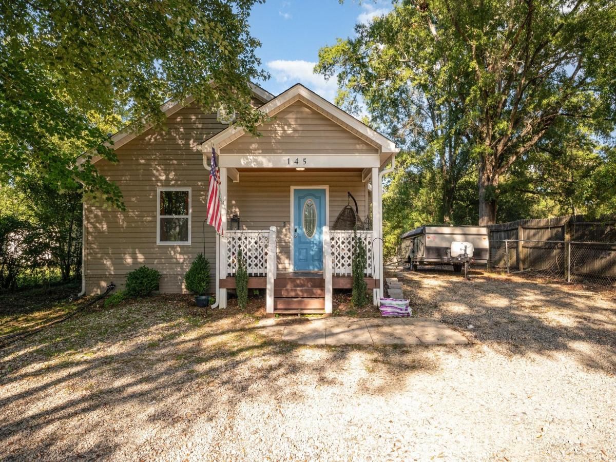 MLS #CAR4298558 image #0