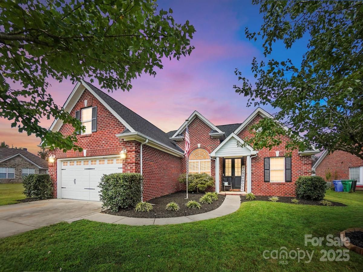 MLS #CAR4298714 image #0