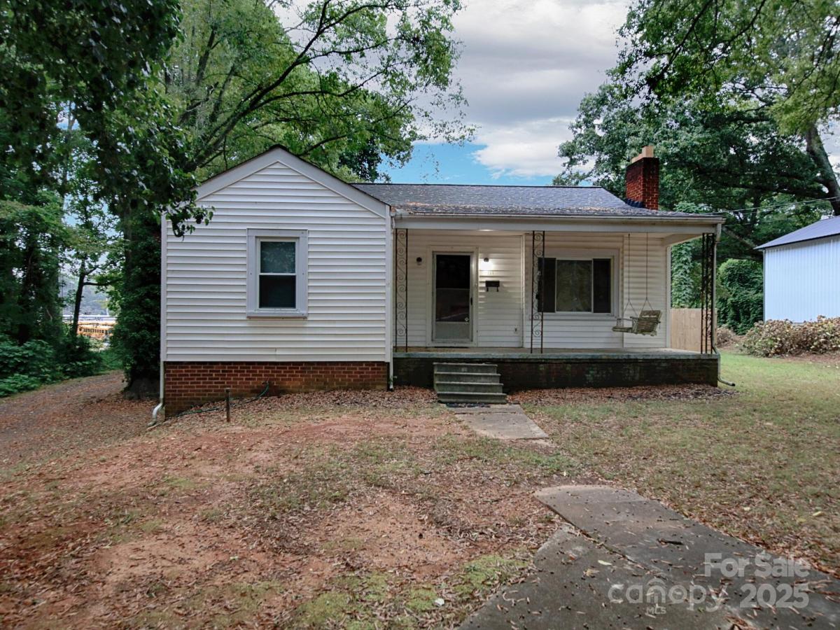 MLS #CAR4298739 image #0