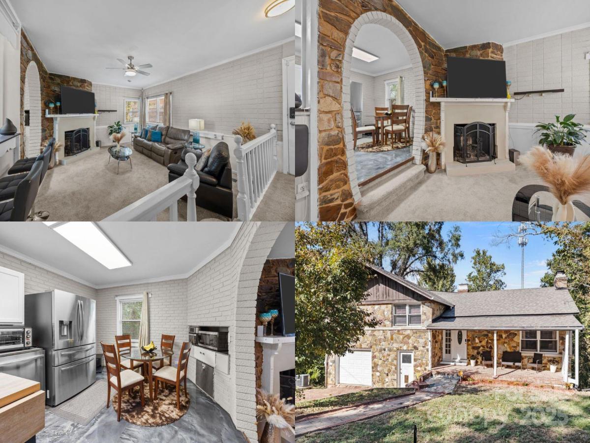 MLS #CAR4298740 image #0