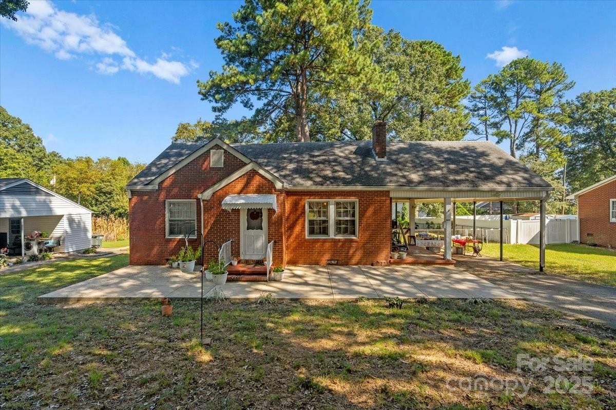 MLS #CAR4298752 image #0