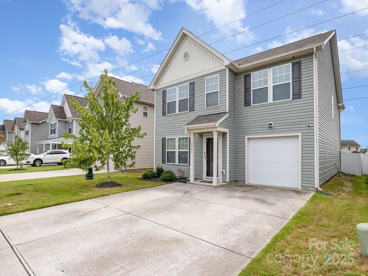 MLS #CAR4298776 image #0