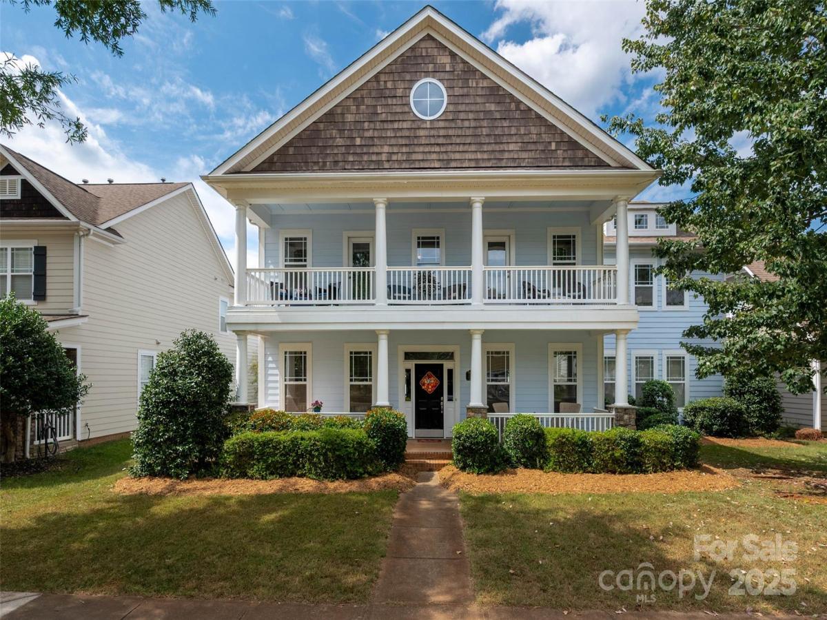 MLS #CAR4298933 image #0