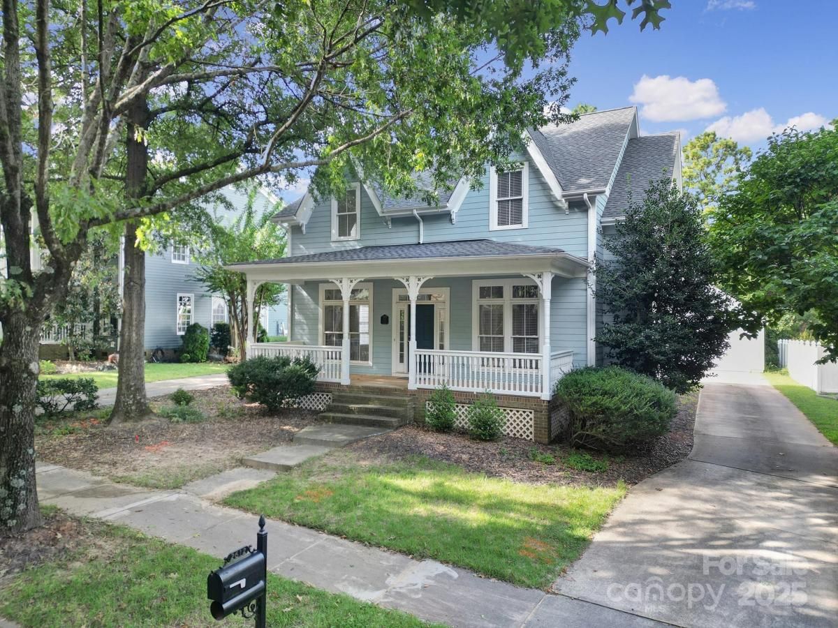 MLS #CAR4299062 image #0