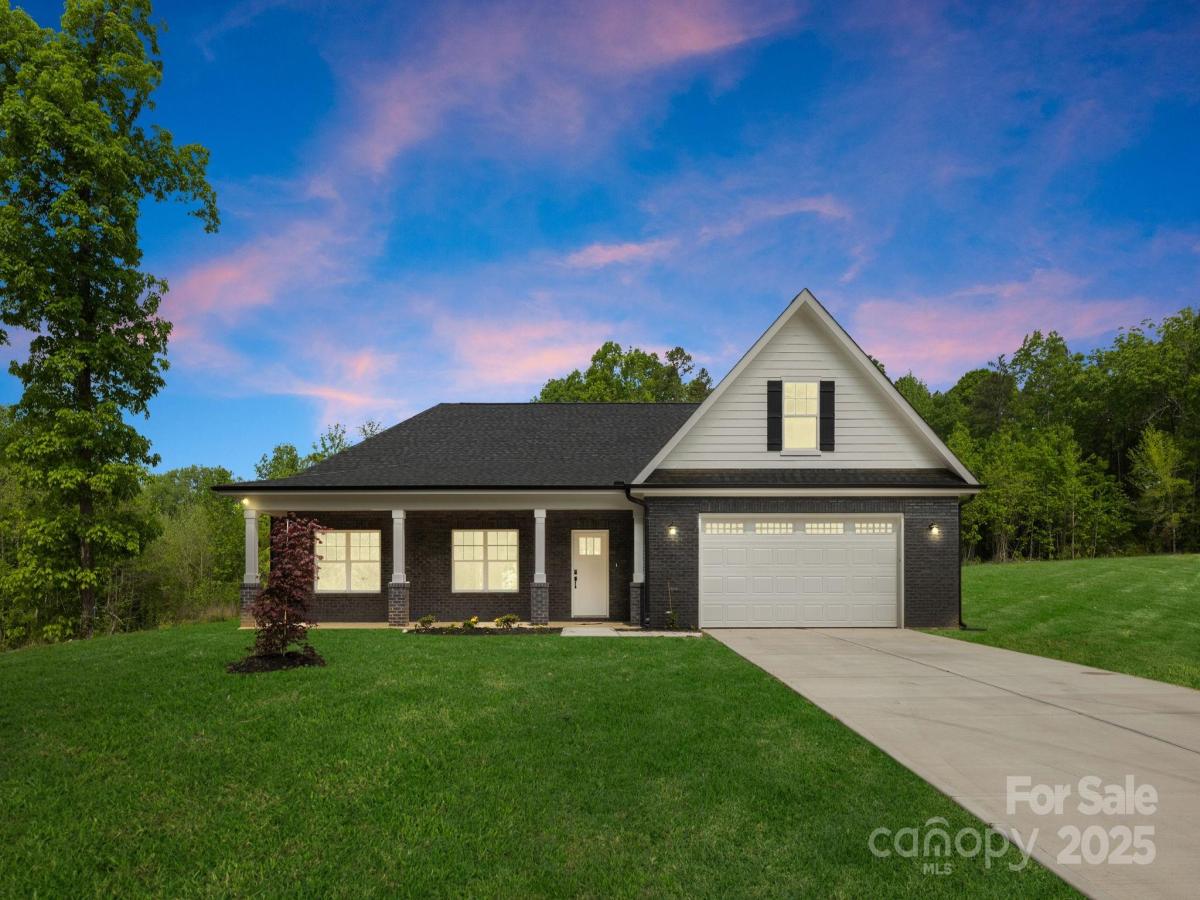 MLS #CAR4299195 image #0