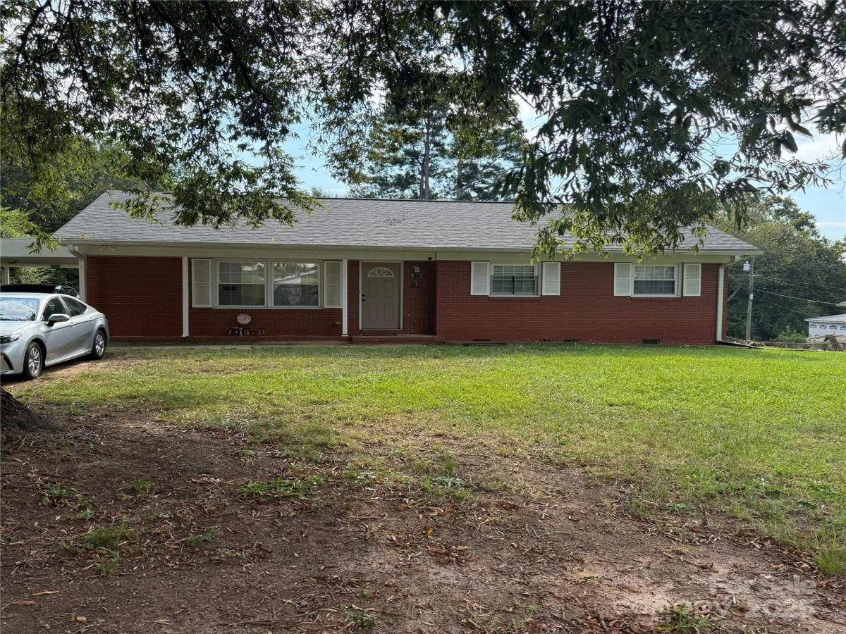 MLS #CAR4299276 image #0