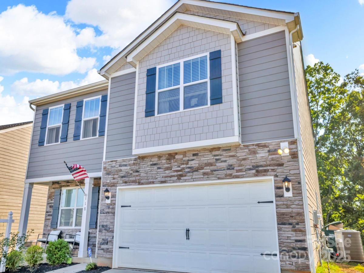 MLS #CAR4299317 image #0