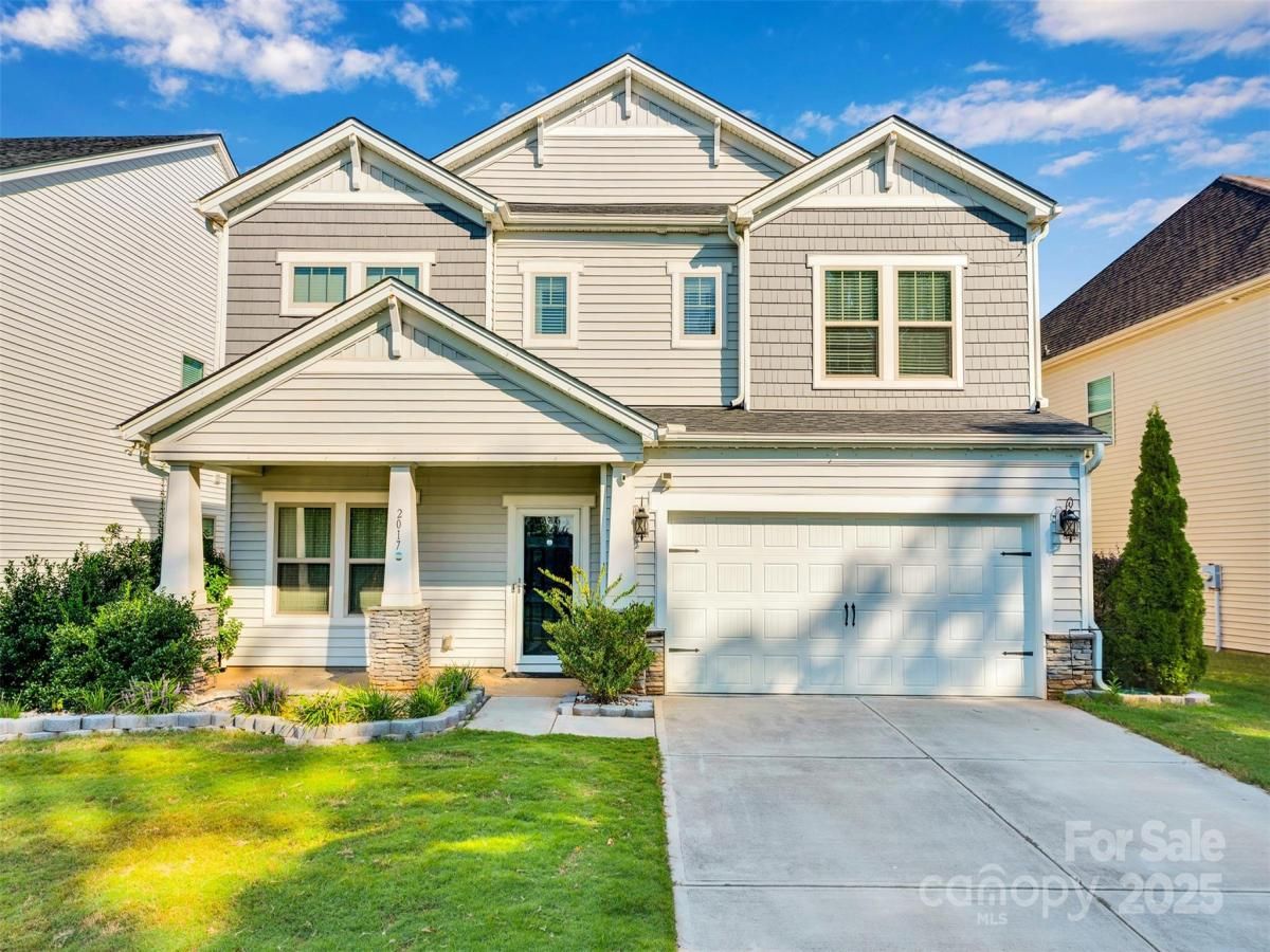 MLS #CAR4299368 image #0