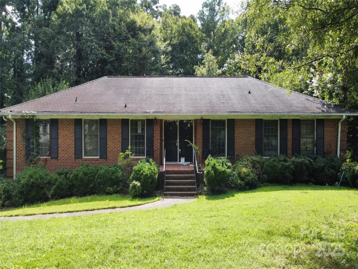 MLS #CAR4299429 image #0