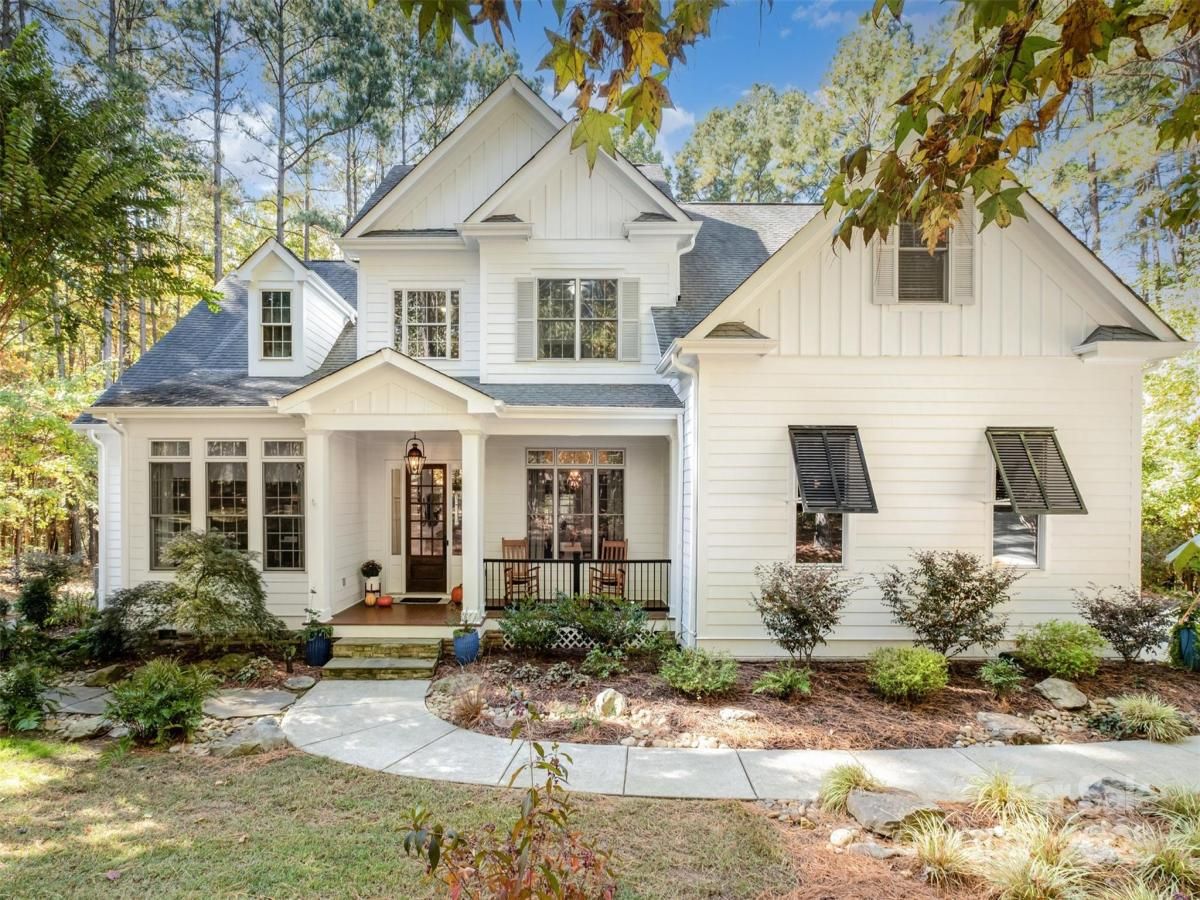 MLS #CAR4299505 image #0