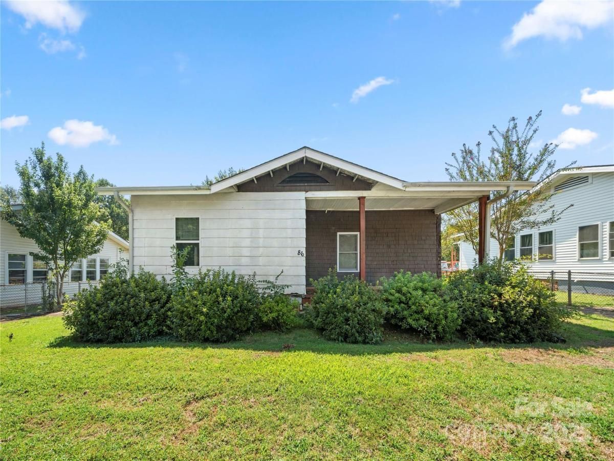 MLS #CAR4299520 image #0