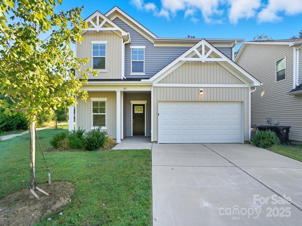 MLS #CAR4299536 image #0