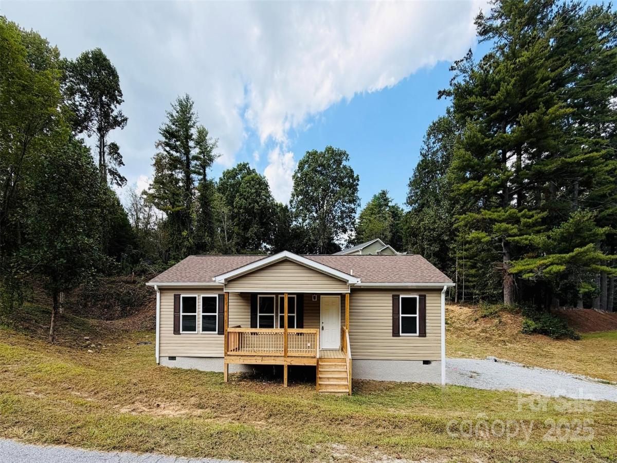 MLS #CAR4299616 image #0