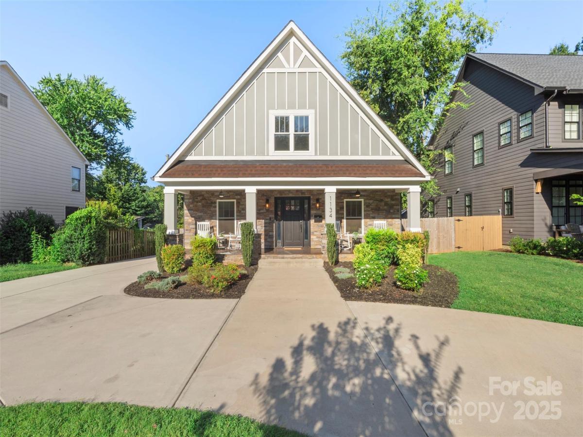 MLS #CAR4299679 image #0