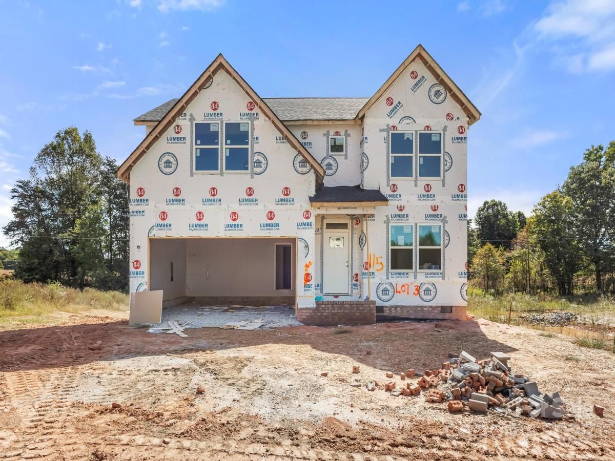 MLS #CAR4299680 image #0