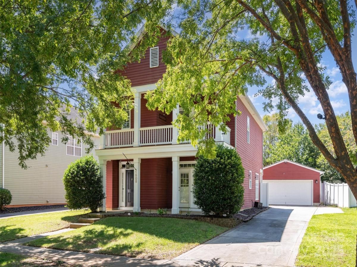 MLS #CAR4299726 image #0