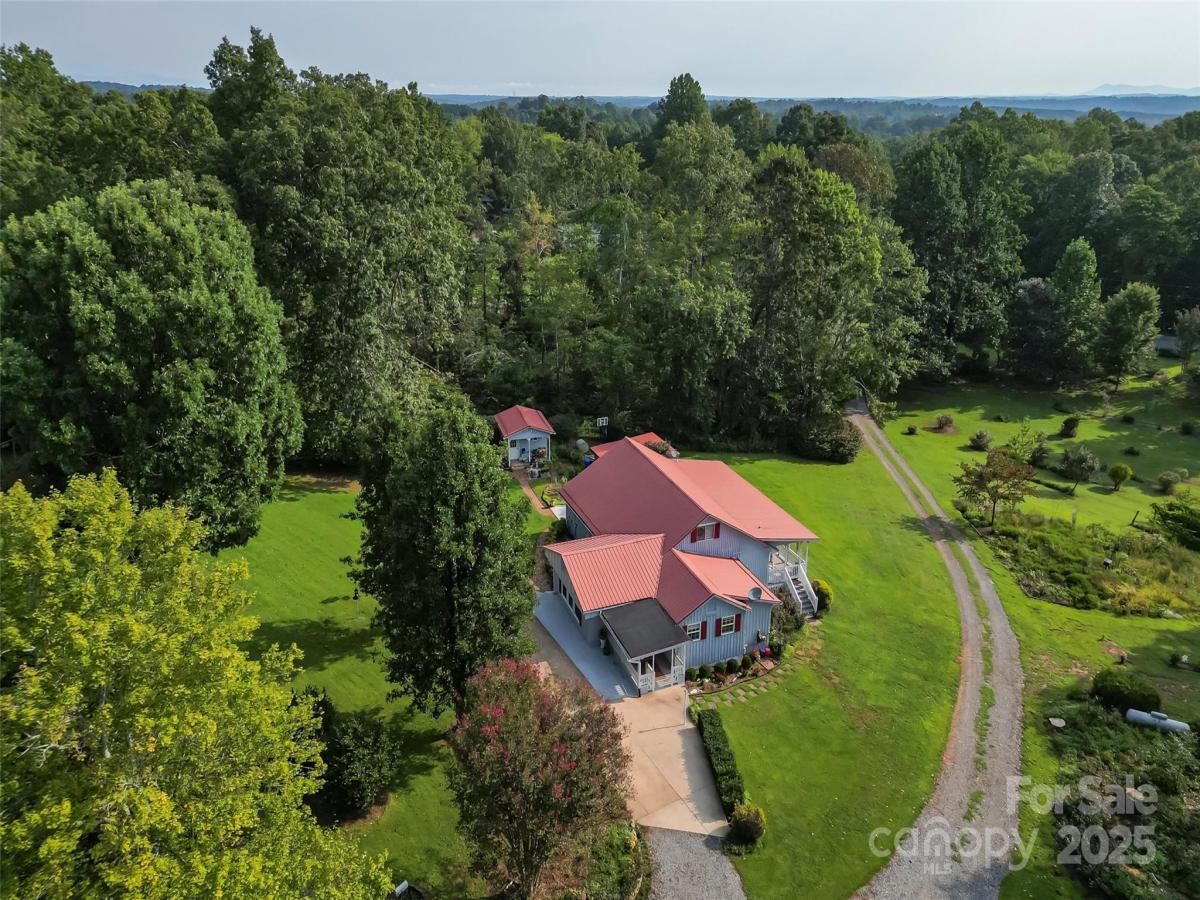 MLS #CAR4299732 image #0