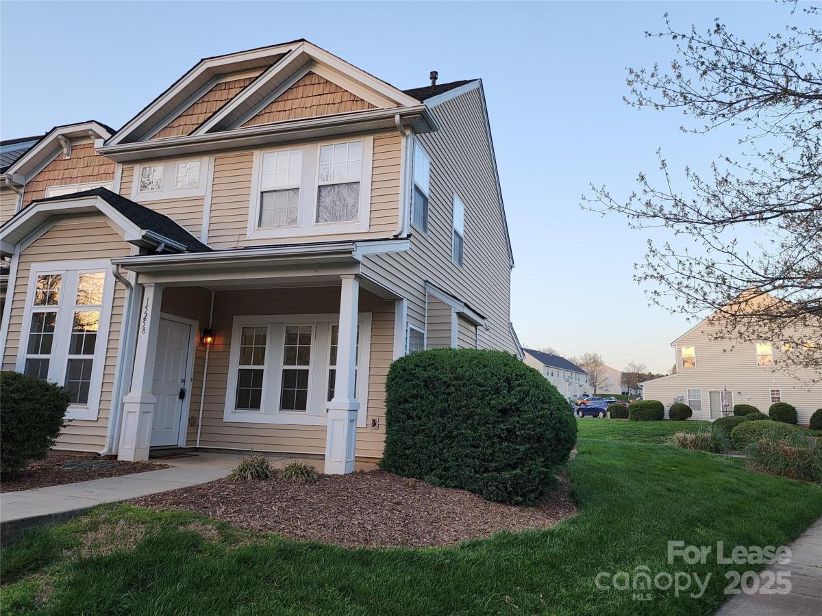 MLS #CAR4299780 image #0