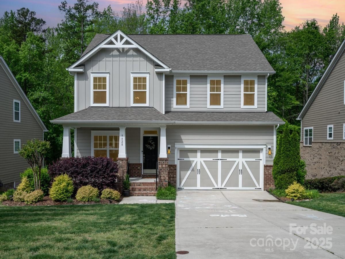 MLS #CAR4299798 image #0