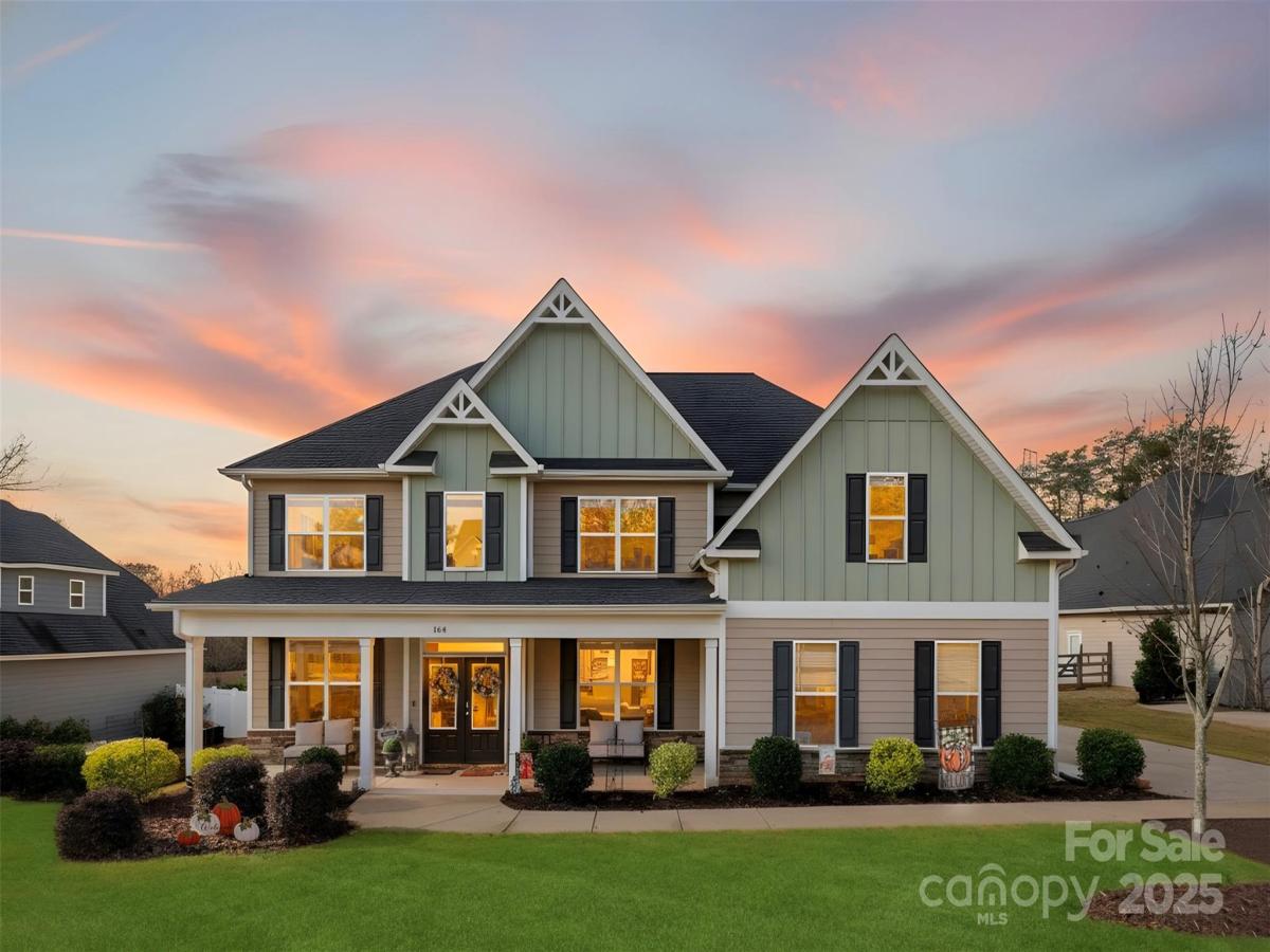 MLS #CAR4299830 image #0