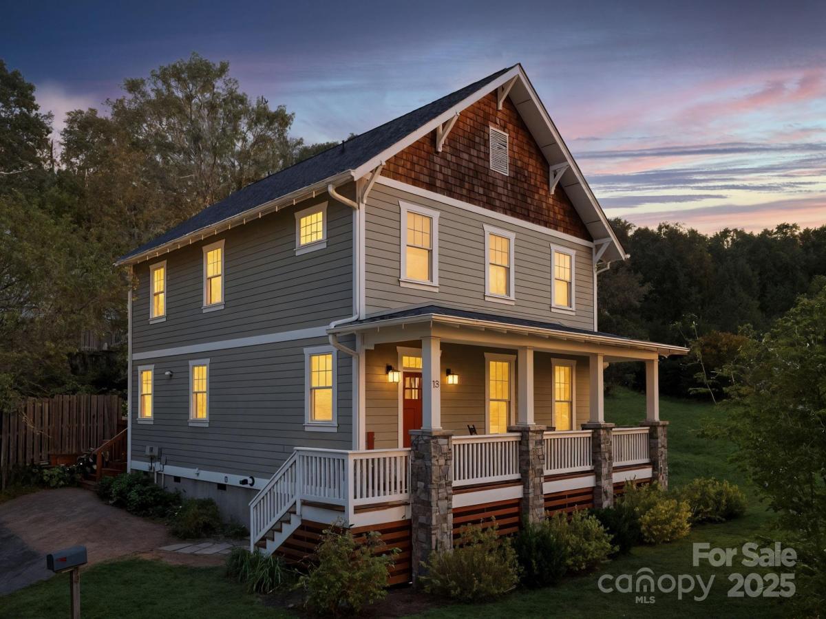 MLS #CAR4299903 image #0