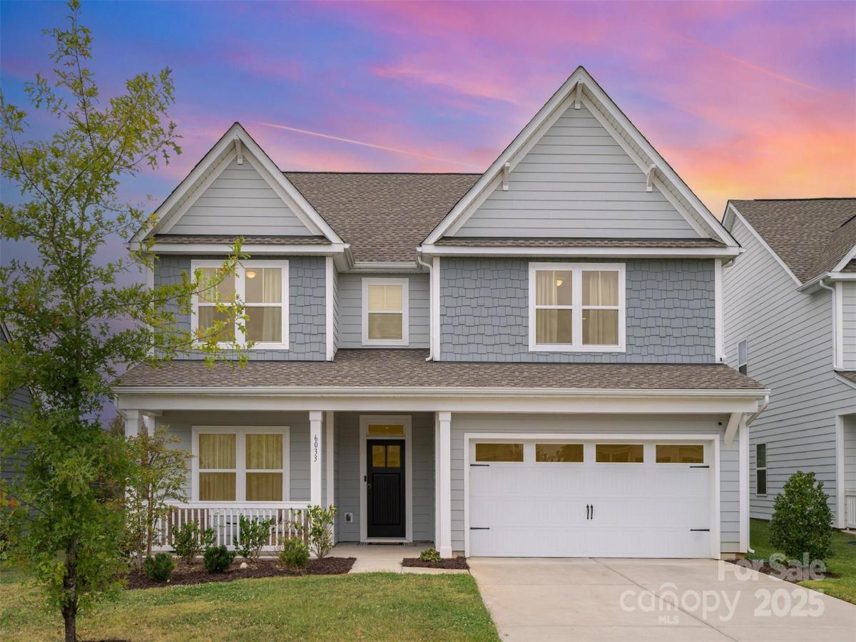 MLS #CAR4299924 image #0