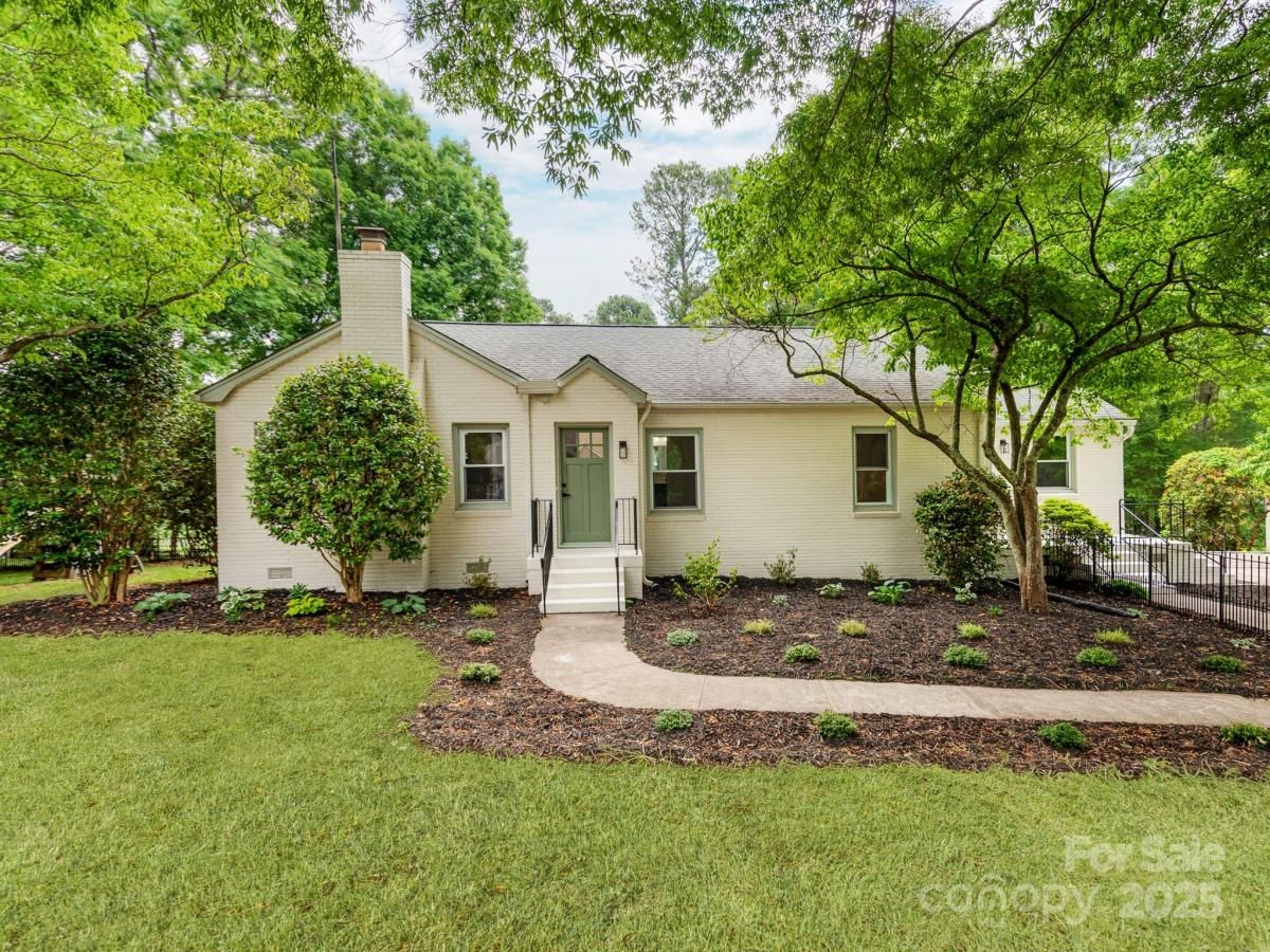 MLS #CAR4299981 image #0