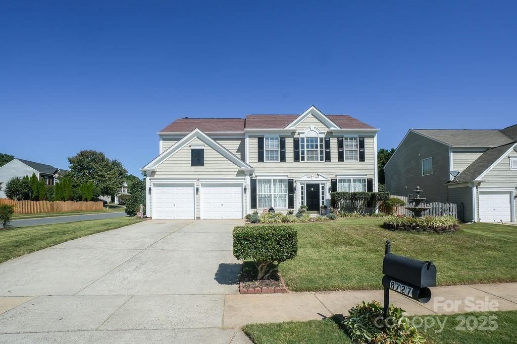 MLS #CAR4300004 image #0