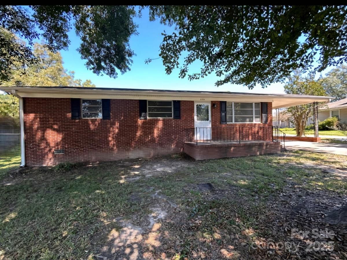 MLS #CAR4300007 image #0