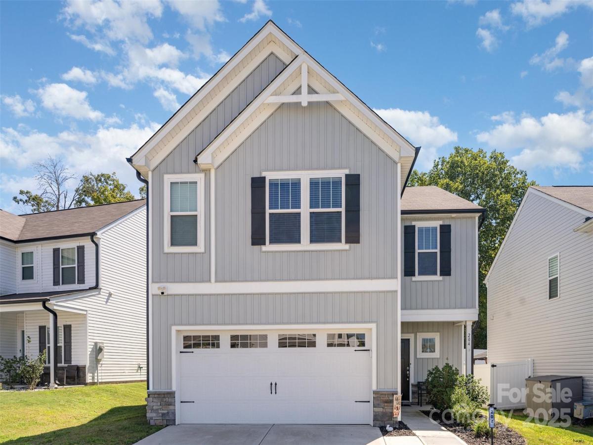 MLS #CAR4300010 image #0