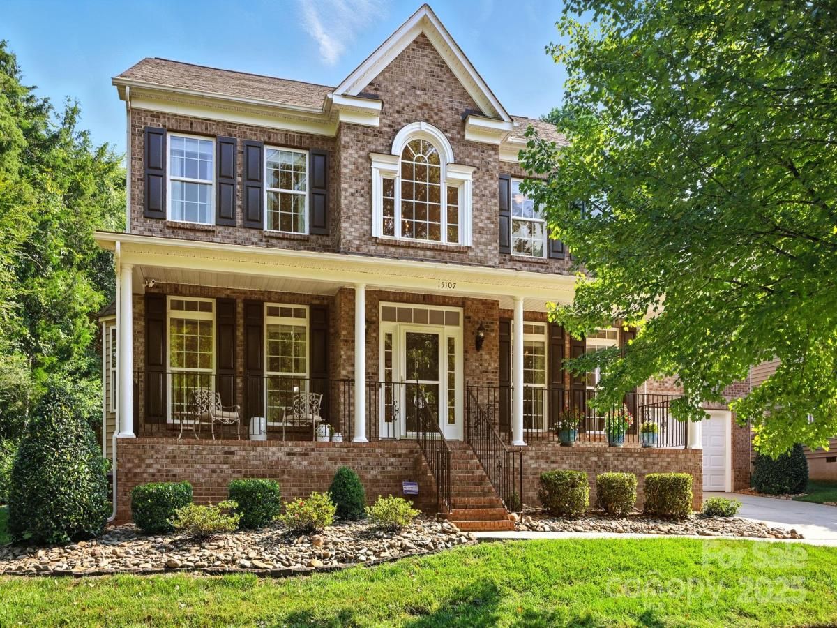 MLS #CAR4300132 image #0