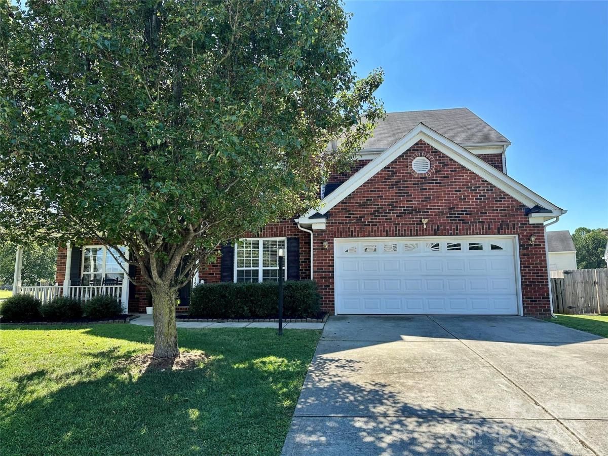 MLS #CAR4300170 image #0