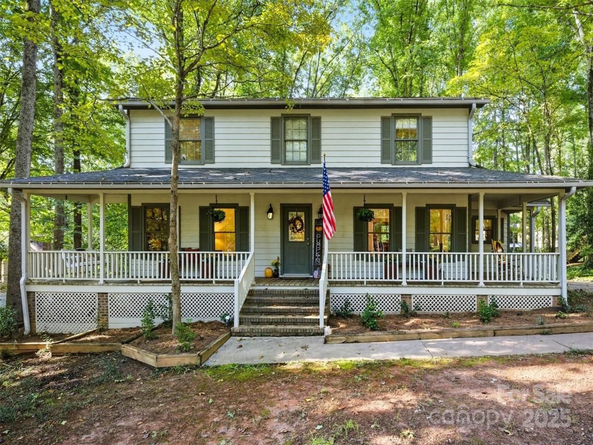 MLS #CAR4300266 image #0