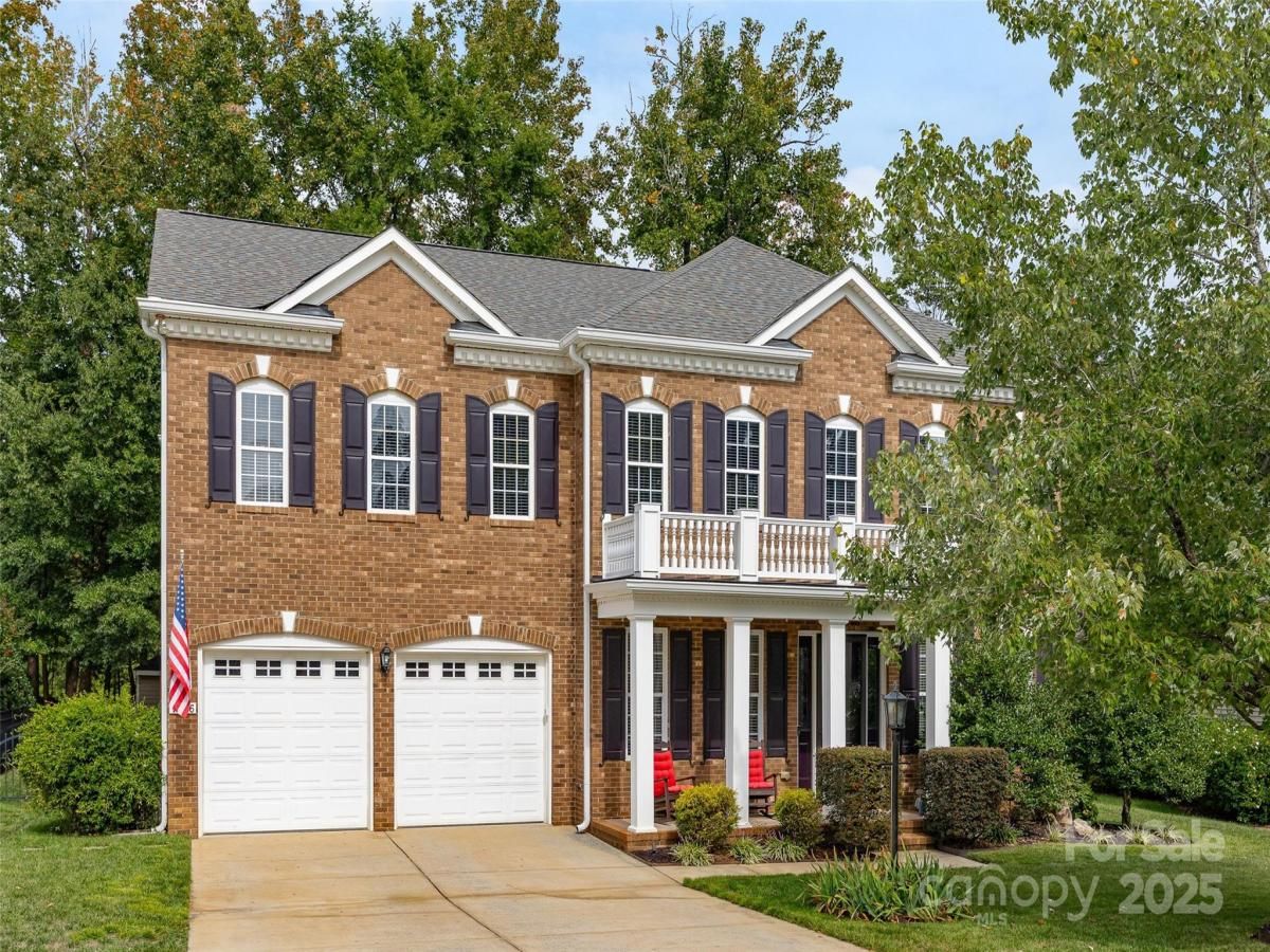 MLS #CAR4300273 image #0