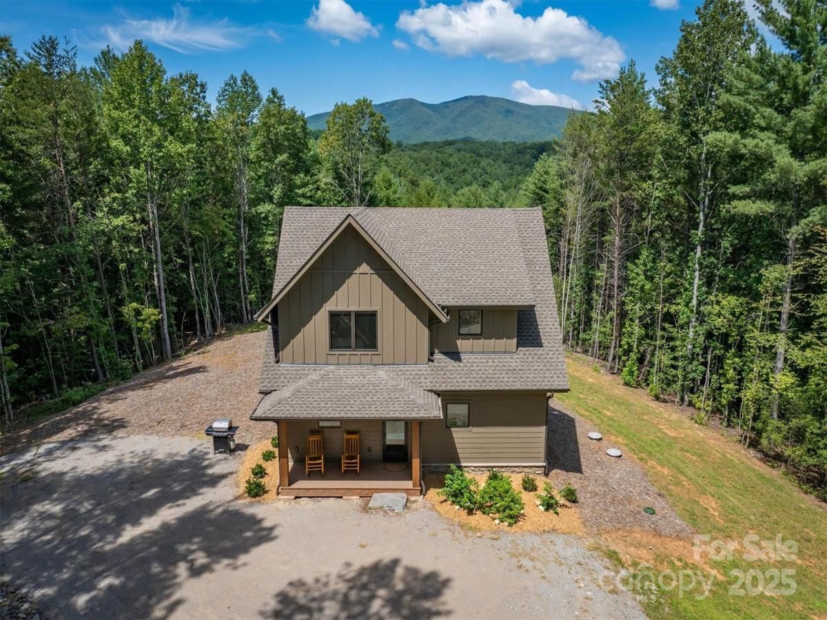 MLS #CAR4300345 image #0