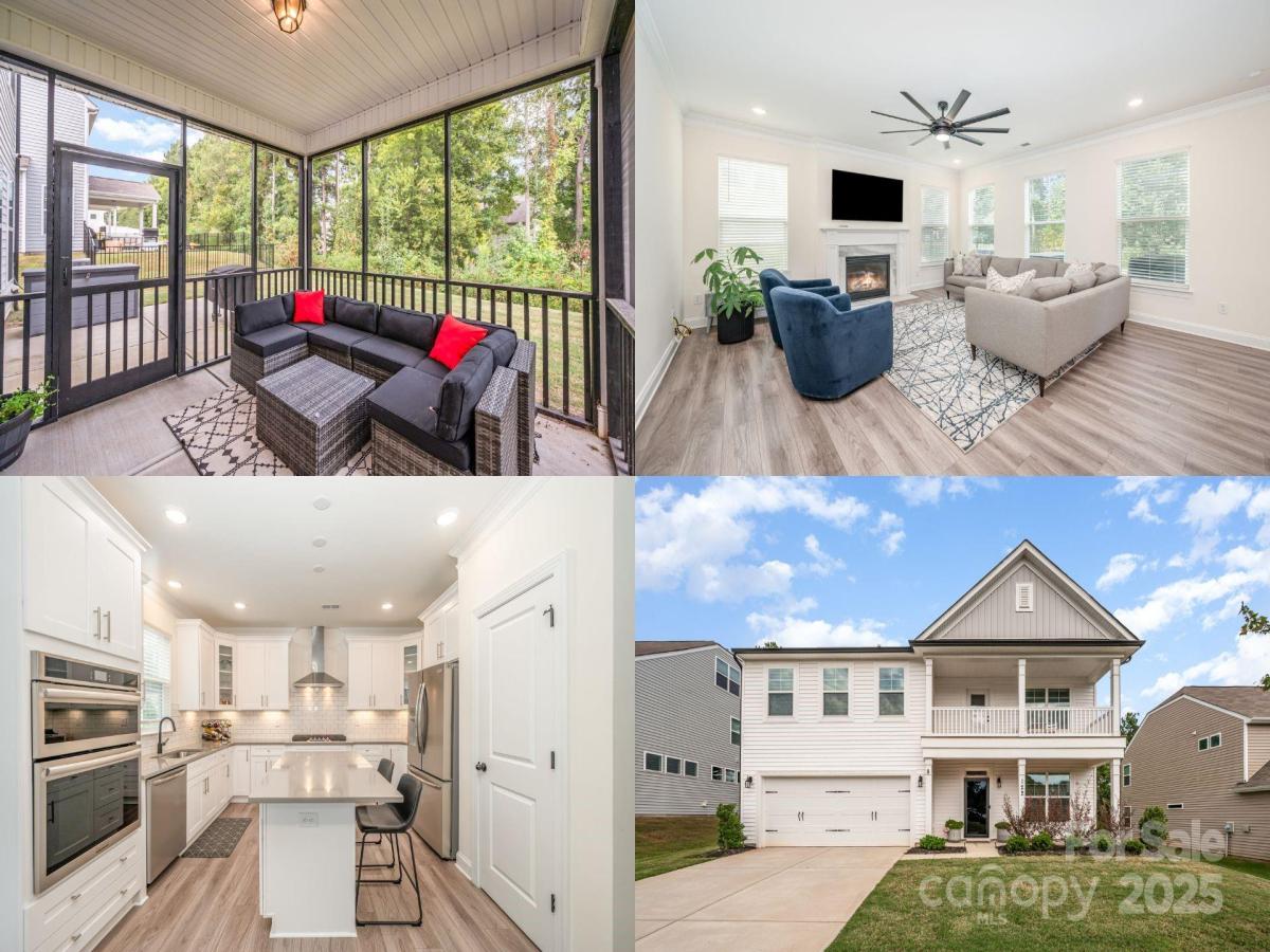 MLS #CAR4300388 image #0