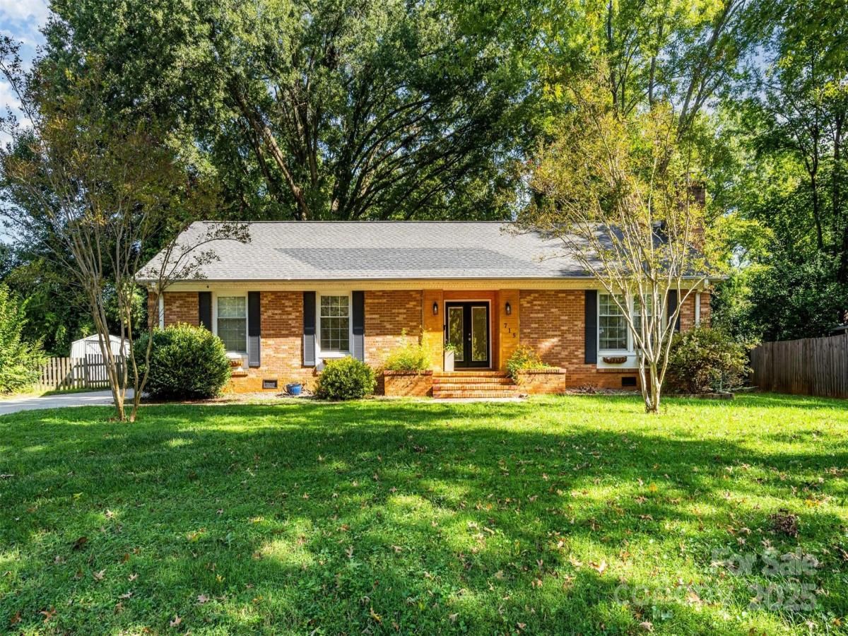 MLS #CAR4300399 image #0