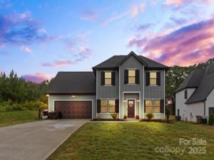 MLS #CAR4300463 image #0