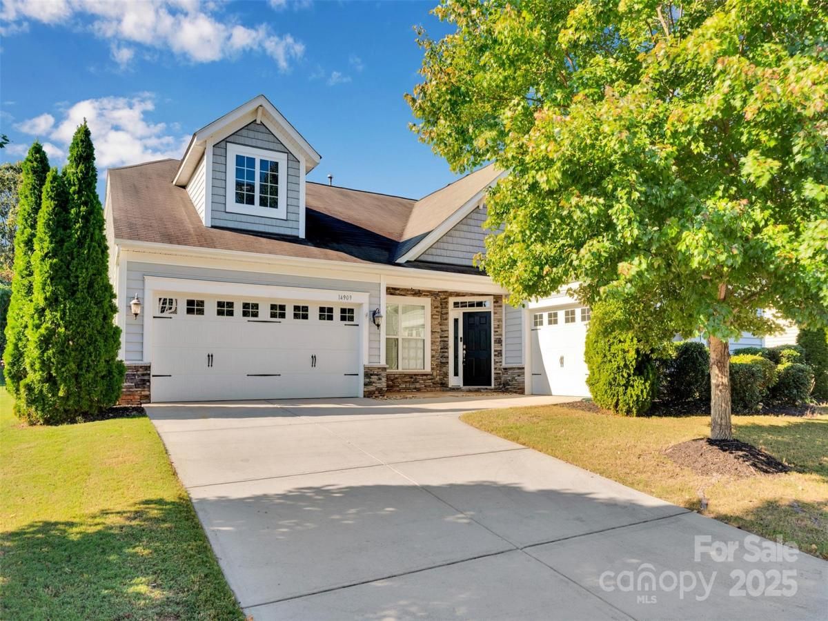 MLS #CAR4300483 image #0