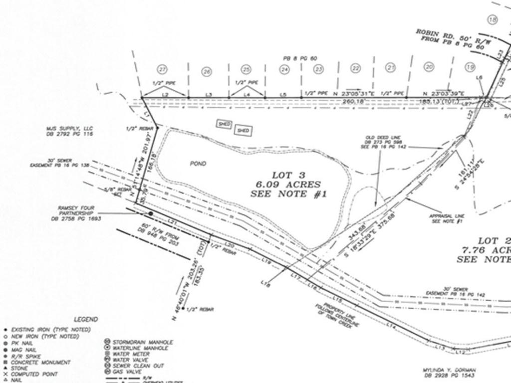 MLS #CAR4300548 image #0