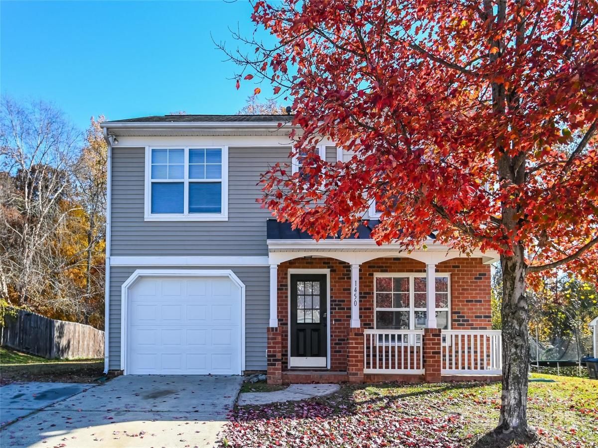 MLS #CAR4300588 image #0