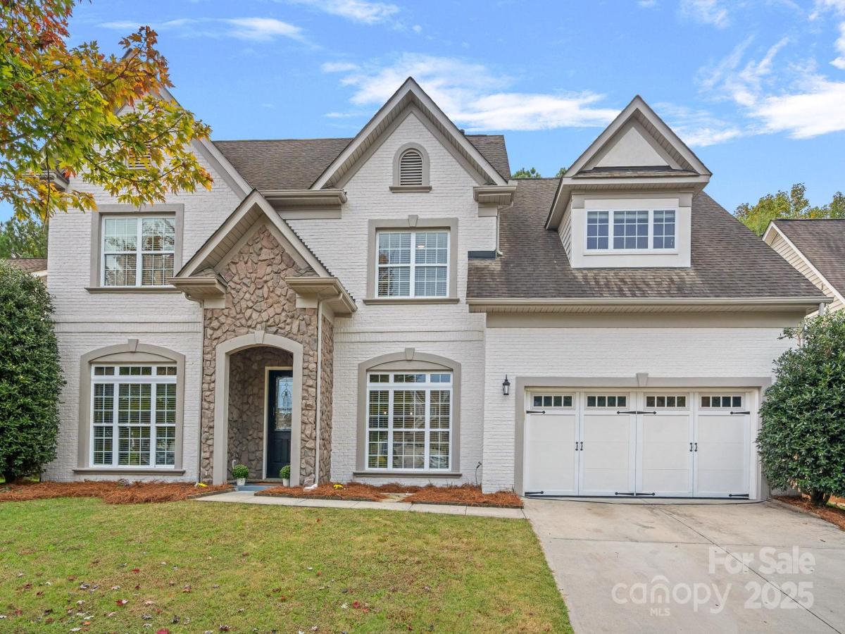 MLS #CAR4300674 image #0