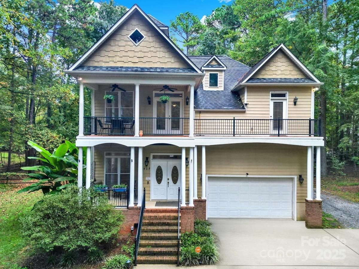 MLS #CAR4300707 image #0