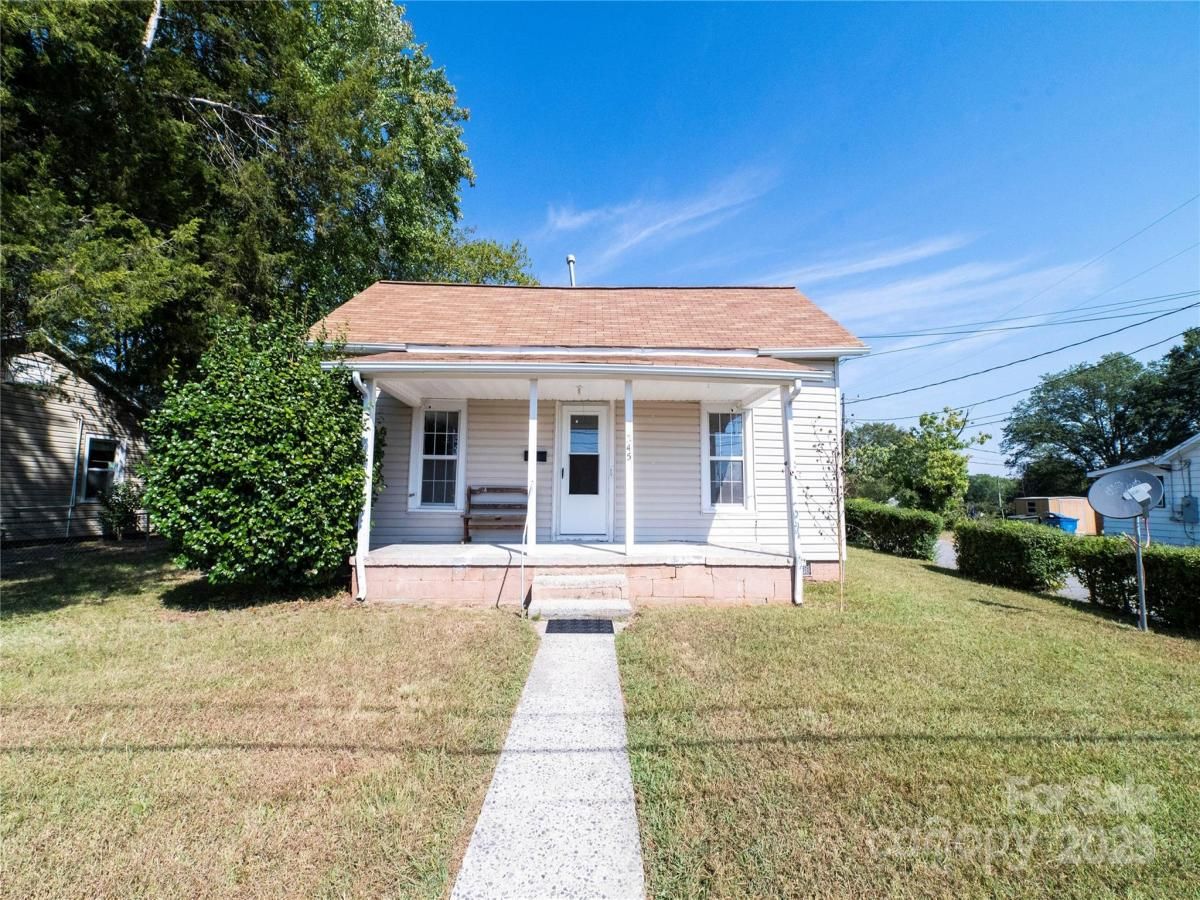 MLS #CAR4300710 image #0