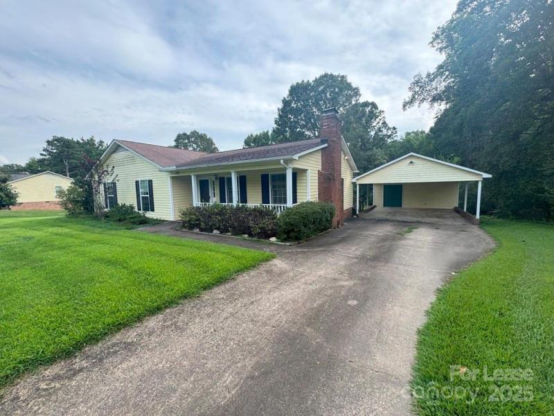 MLS #CAR4300733 image #0